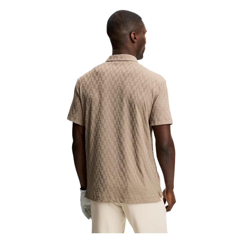 J. Lindeberg Kofe Golf Polo Shirt GMJT15431 - Image 5