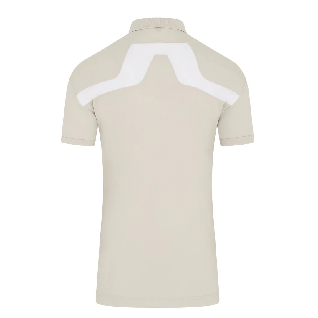 J. Lindeberg KV Golf Polo Shirt GMJT14646