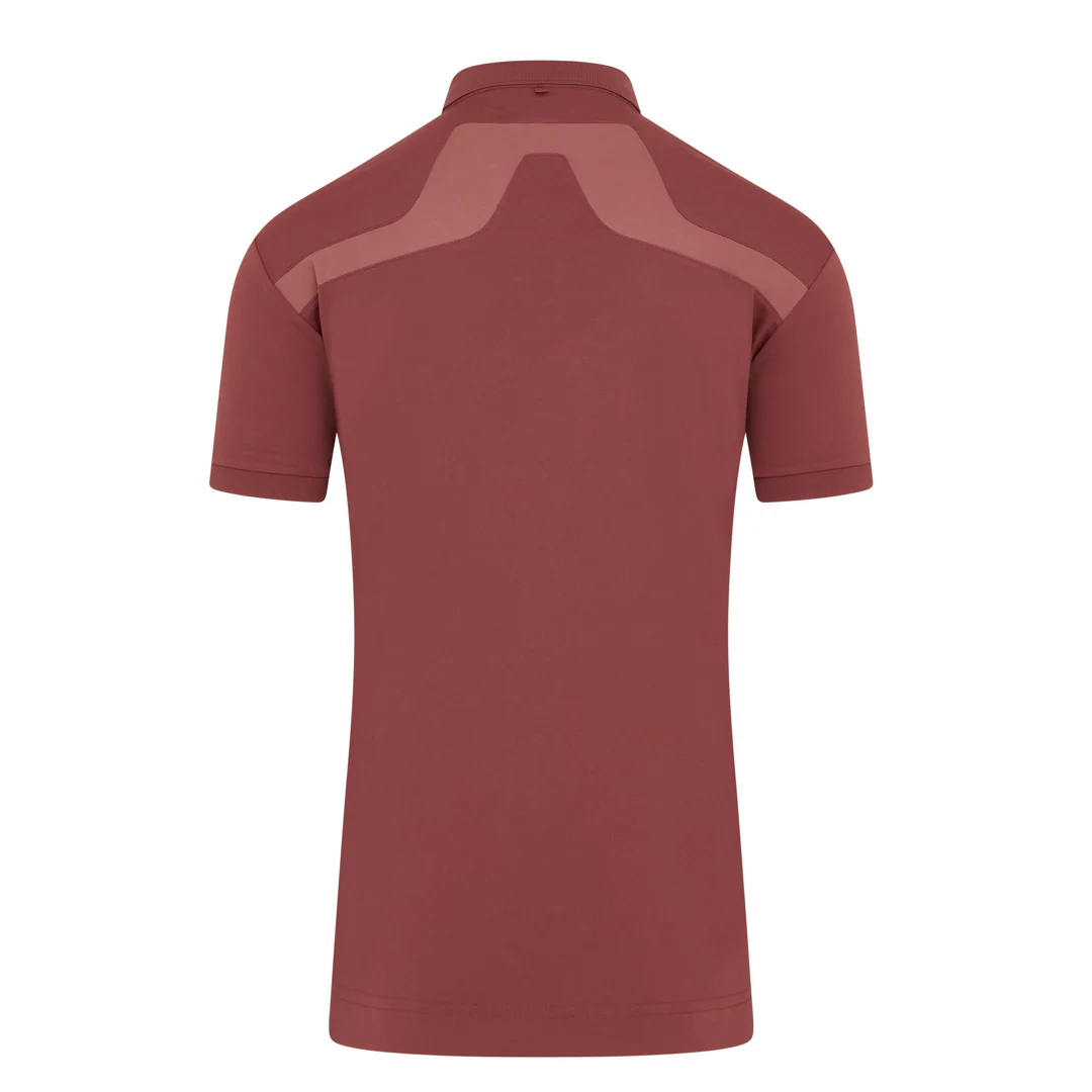 J. Lindeberg KV Golf Polo Shirt GMJT14646