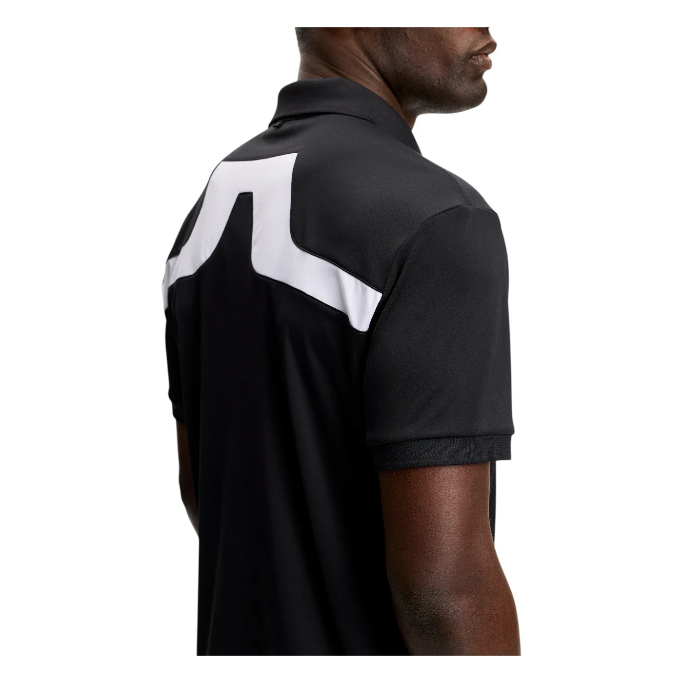 J. Lindeberg KV Golf Polo Shirt GMJT14646 - Image 5