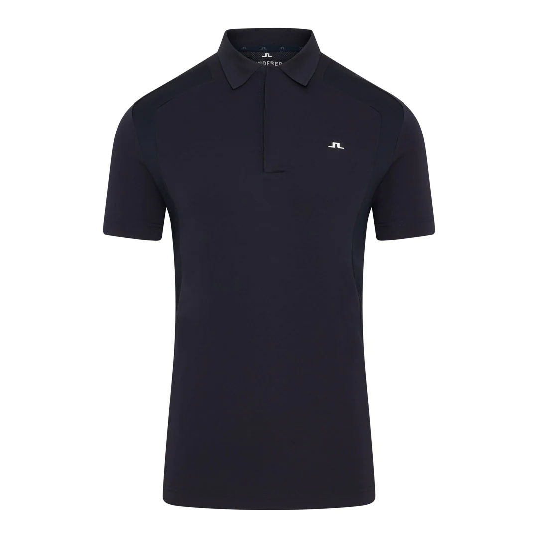 J.Lindeberg Legacy Golf Polo Shirt GMJT13345