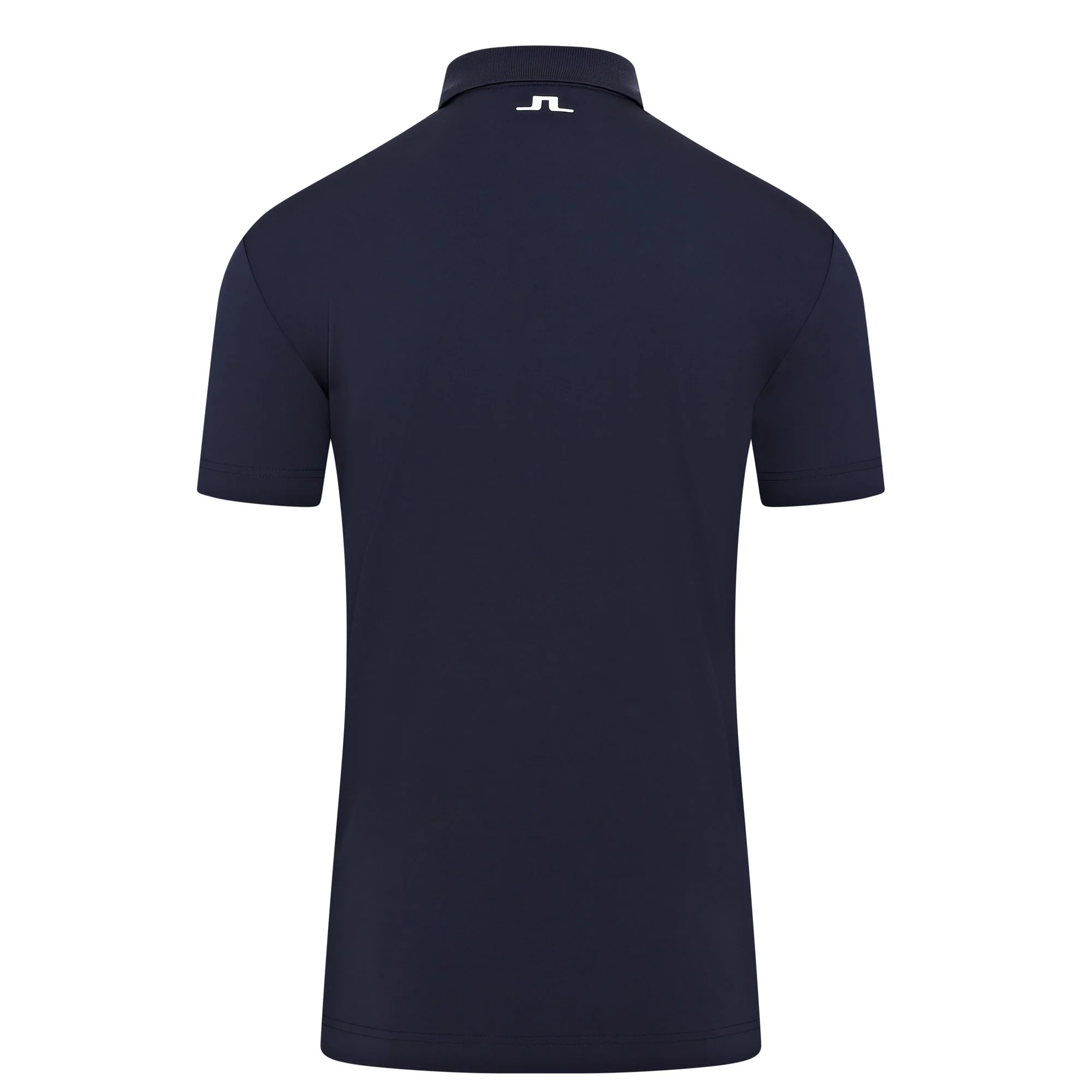 J. Lindeberg Lionel Golf Polo Shirt GMJT11833 - Image 2