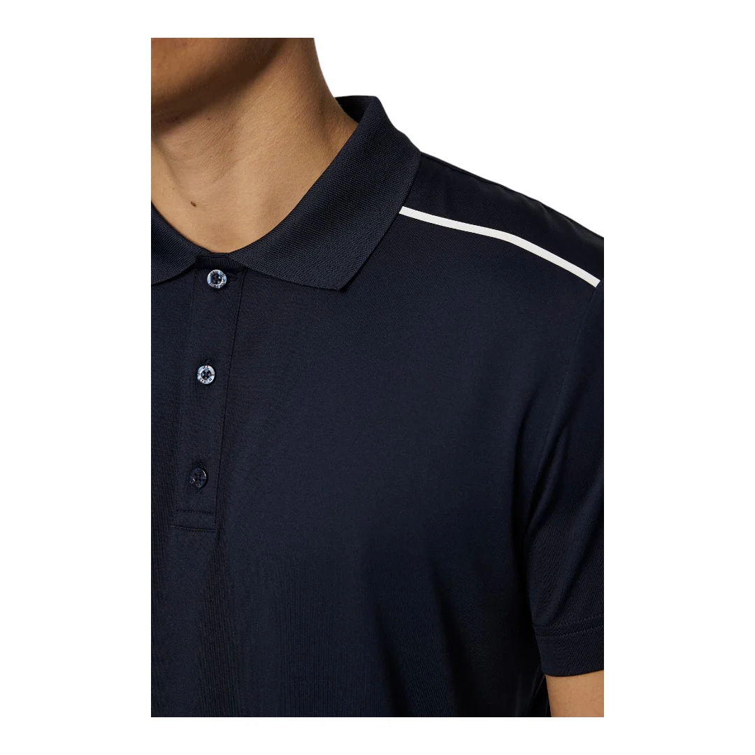 J. Lindeberg Lionel Golf Polo Shirt GMJT11833 - Image 3