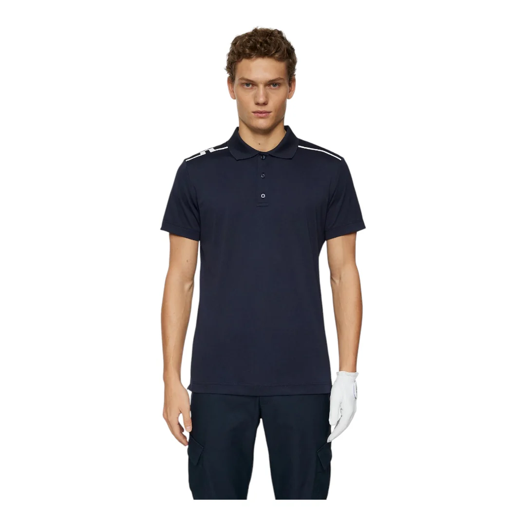 J. Lindeberg Lionel Golf Polo Shirt GMJT11833 - Image 5