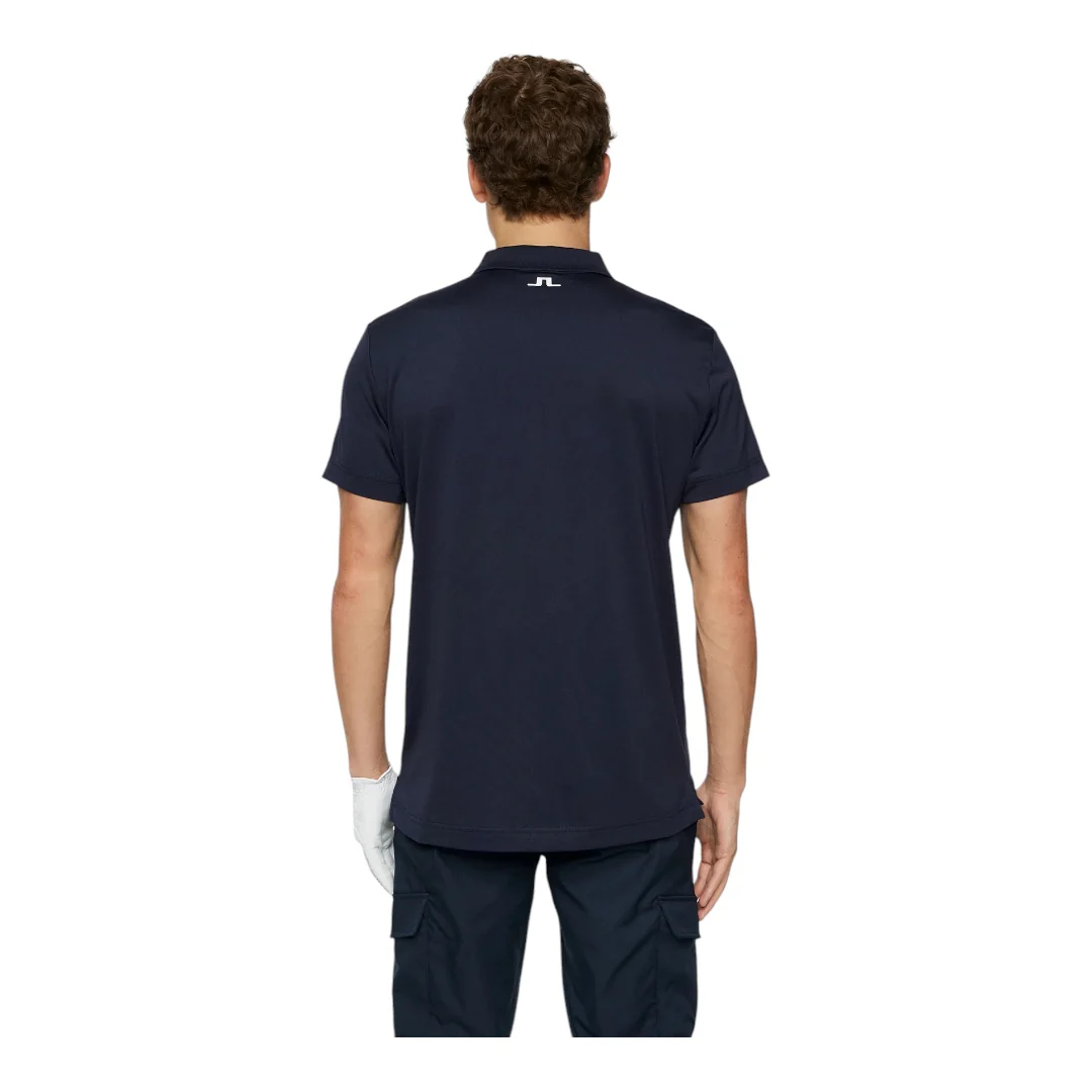 J. Lindeberg Lionel Golf Polo Shirt GMJT11833 - Image 6