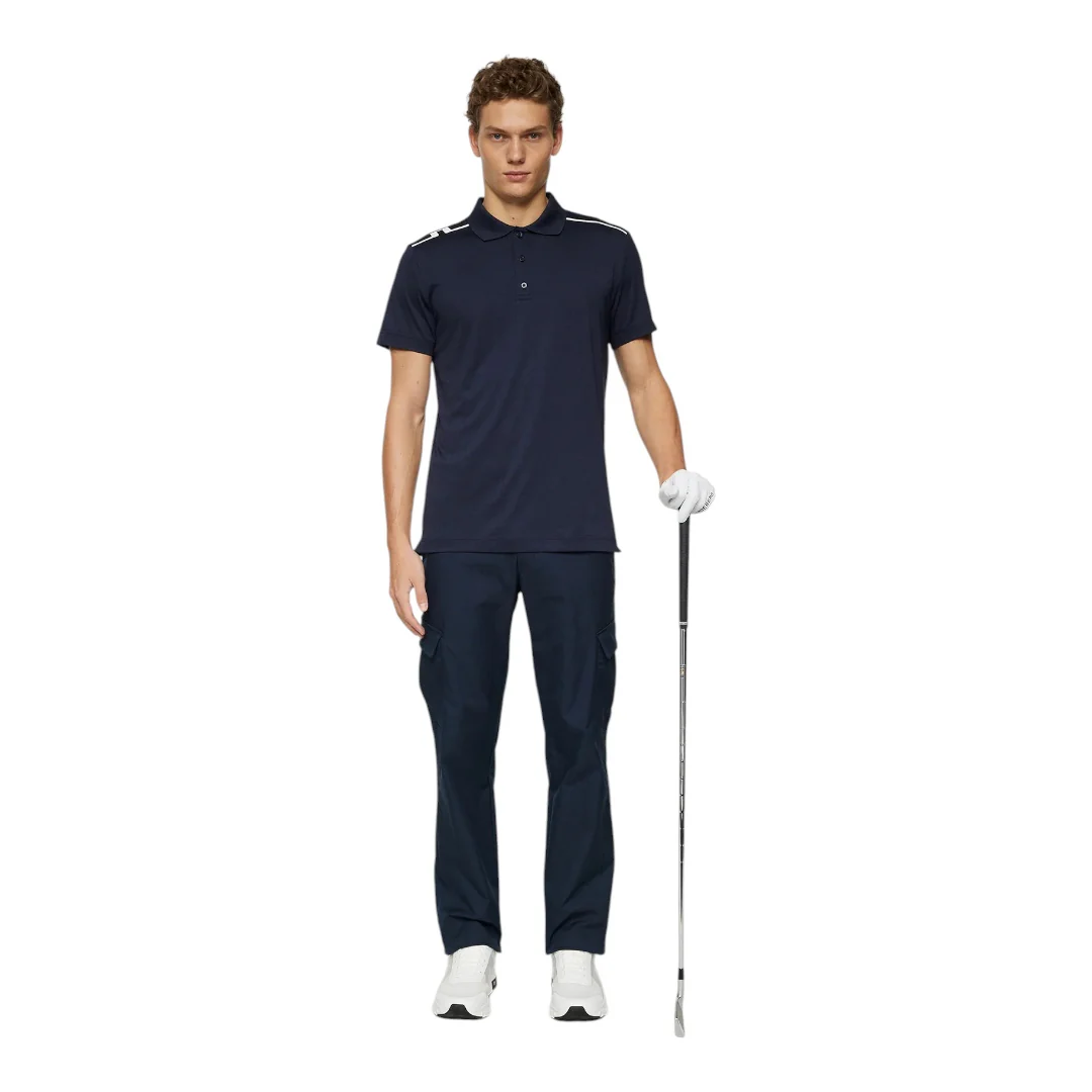 J. Lindeberg Lionel Golf Polo Shirt GMJT11833 - Image 7
