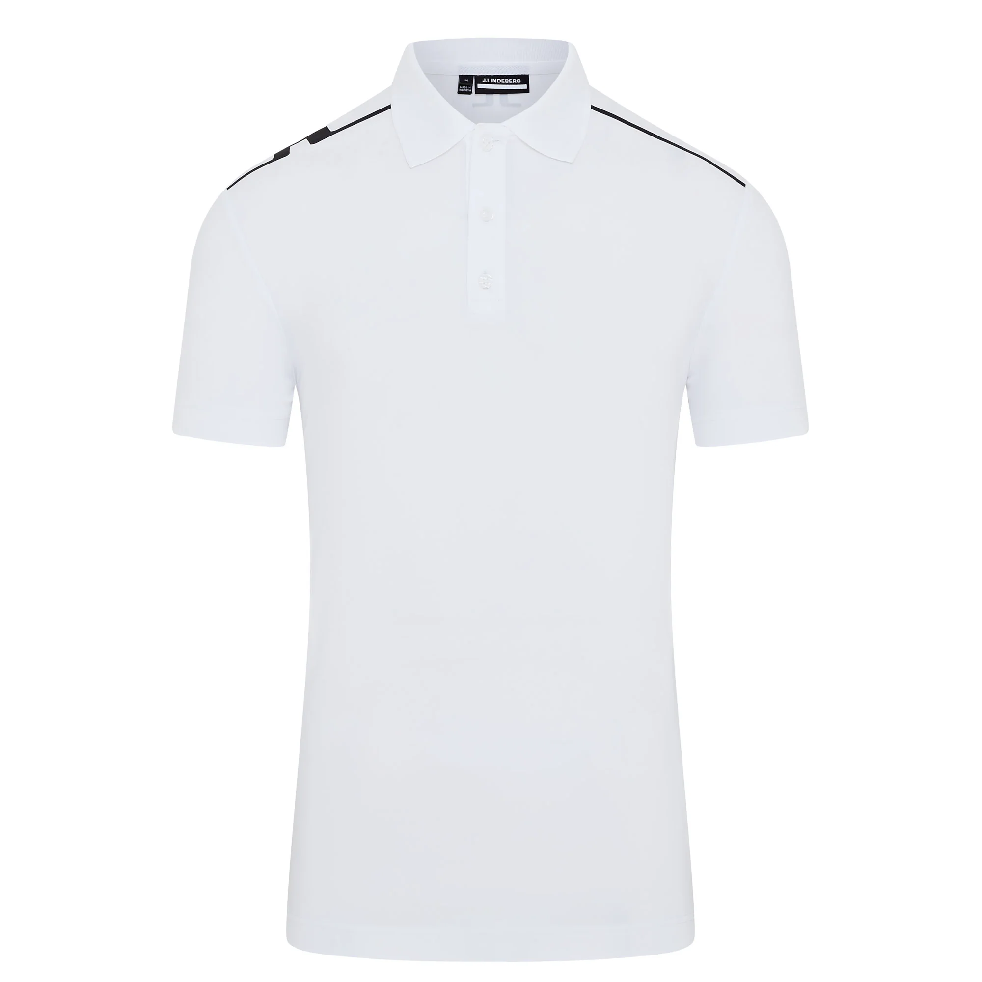 J. Lindeberg Lionel Golf Polo Shirt GMJT11833