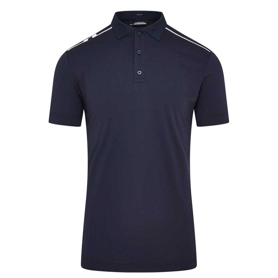 J Lindeberg Lionel Golf Polo Shirt GMJT12727