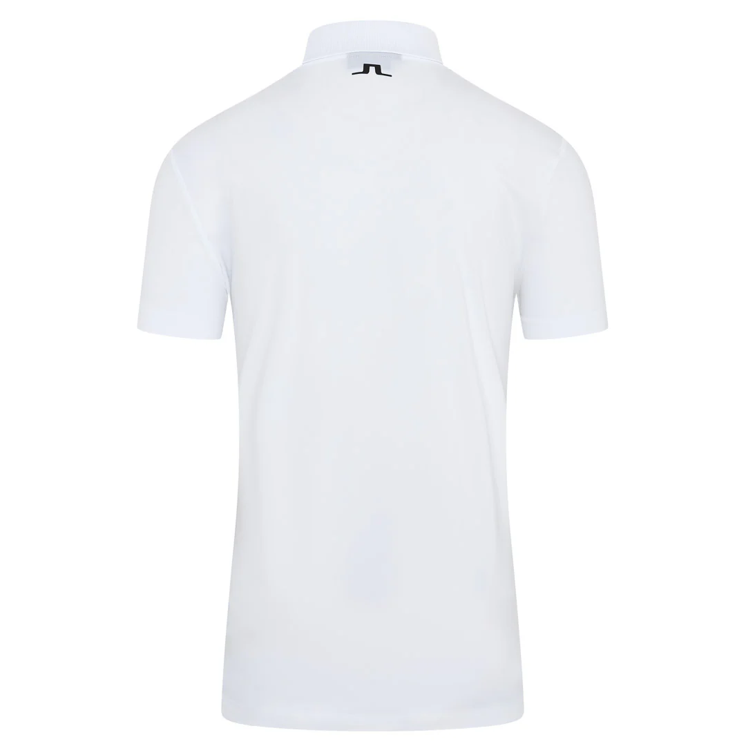 J Lindeberg Lionel Golf Polo Shirt GMJT12727 - Image 2