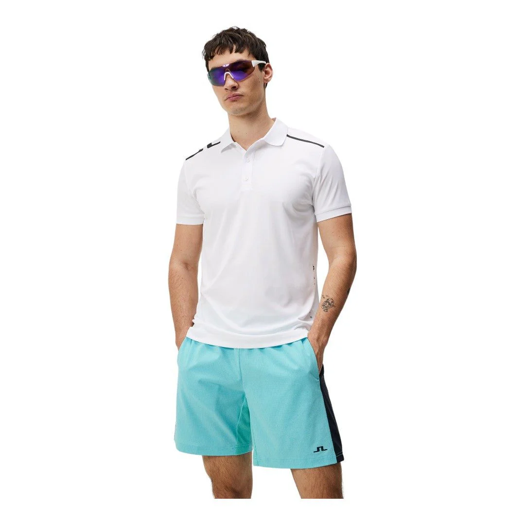 J Lindeberg Lionel Golf Polo Shirt GMJT12727 - Image 3