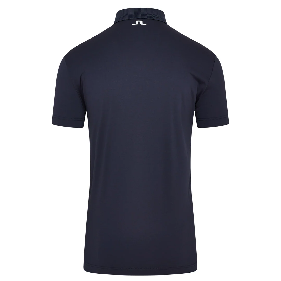 J Lindeberg Lionel Golf Polo Shirt GMJT12727 - Image 2