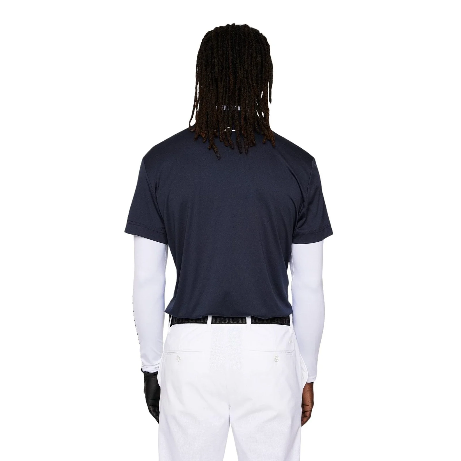 J Lindeberg Lionel Golf Polo Shirt GMJT12727 - Image 4