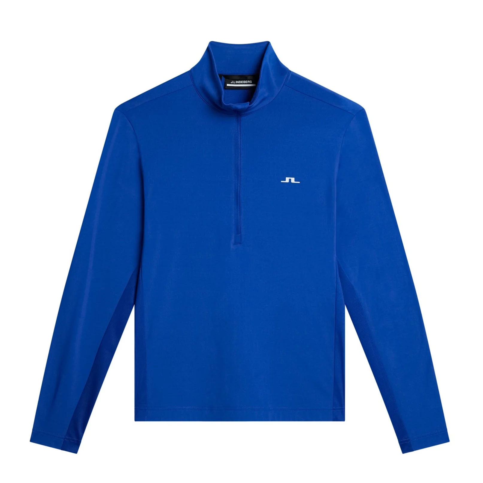 J. Lindeberg Luke Half Zip Golf Mid Layer GMJS10033
