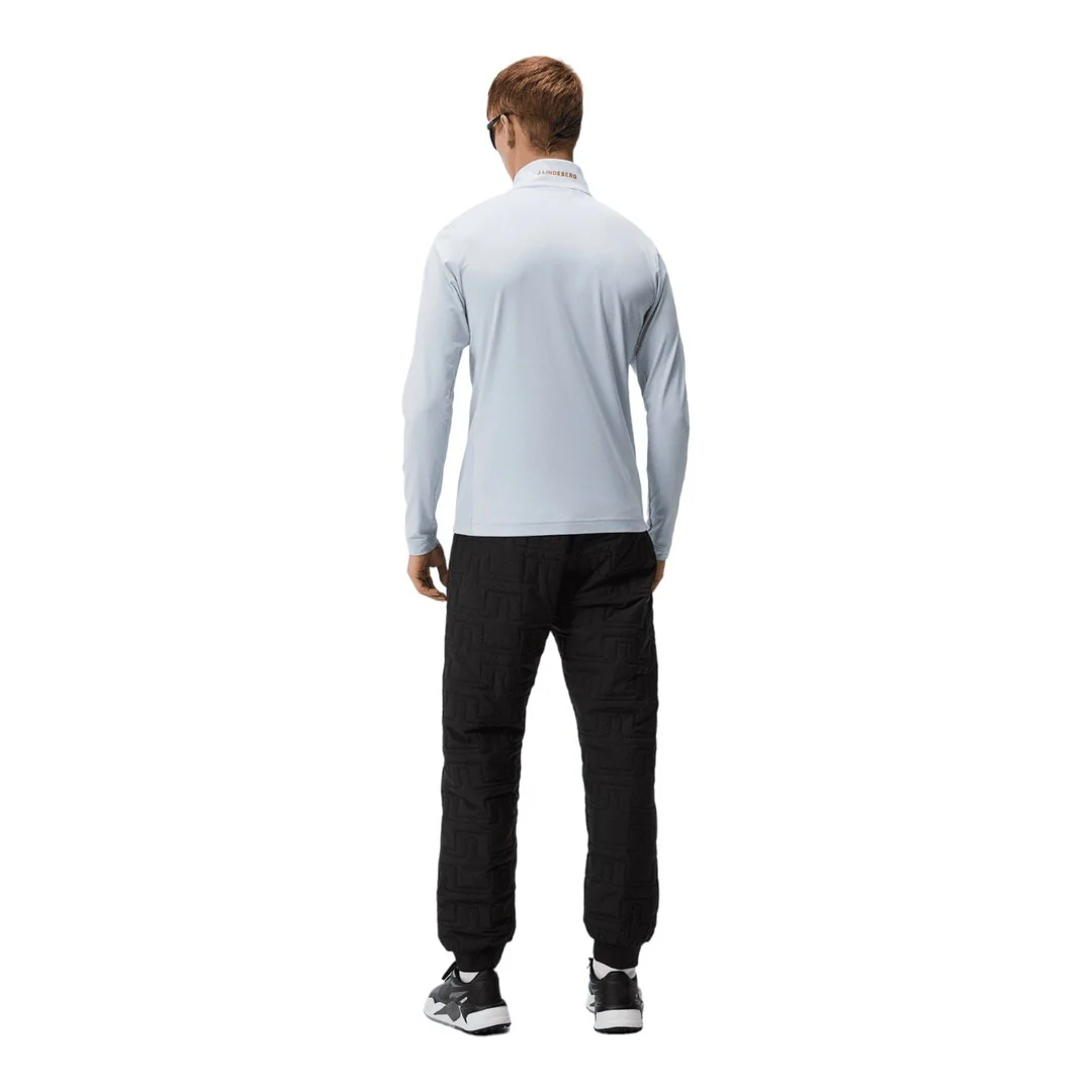 J. Lindeberg Luke Half Zip Golf Mid Layer AMJS09079 - Image 3