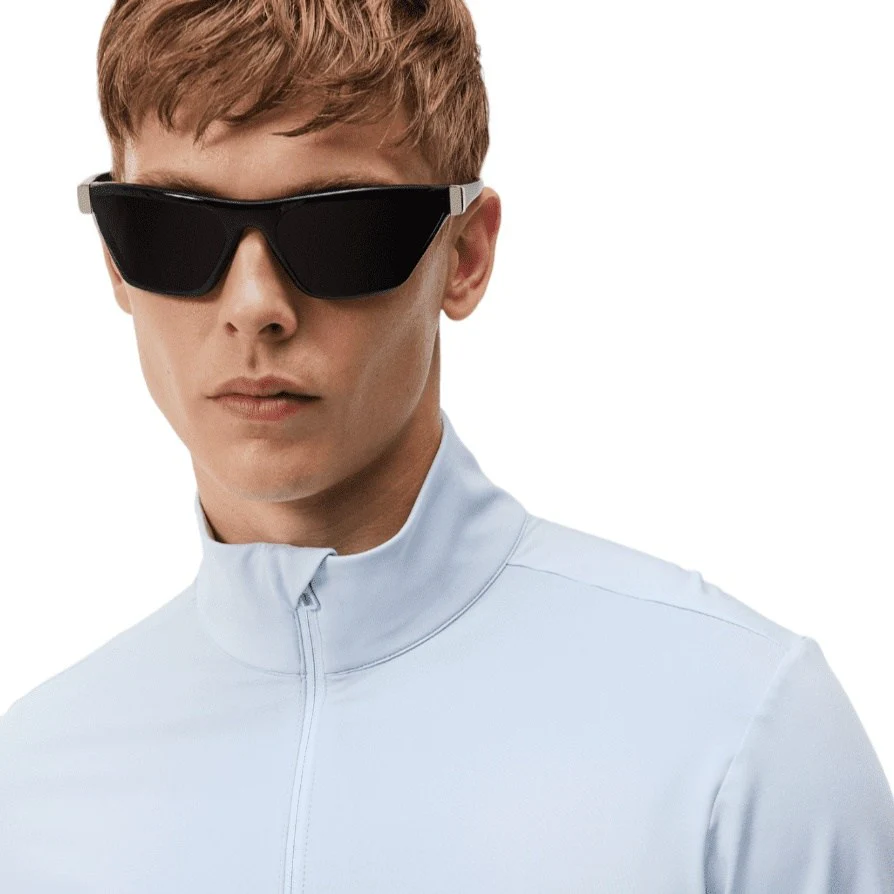 J. Lindeberg Luke Half Zip Golf Mid Layer AMJS09079 - Image 4
