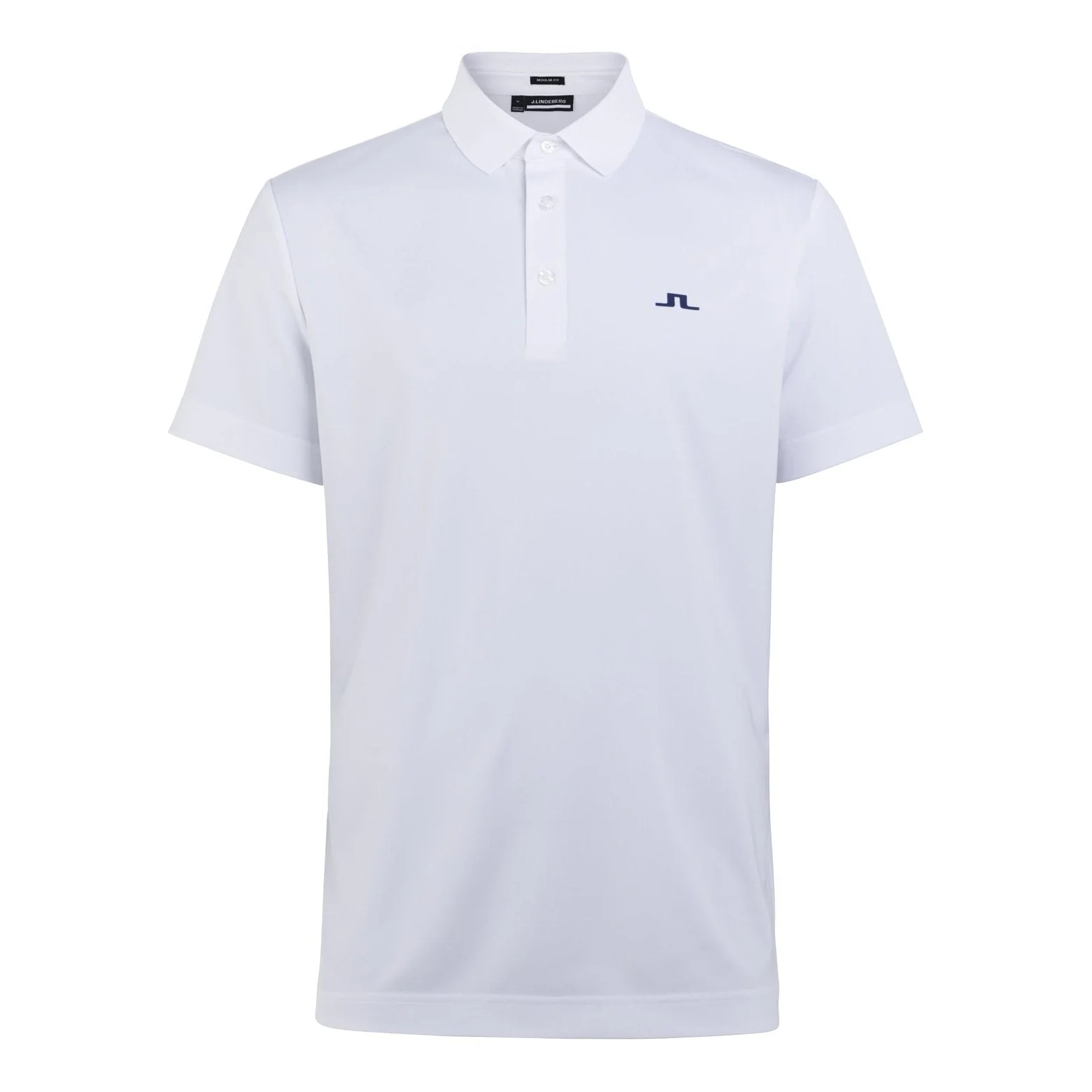 J.Lindeberg Martin Golf Polo Shirt GMJT07415 - Image 2
