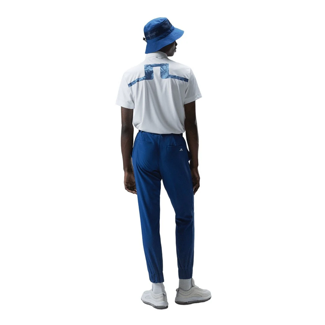 J.Lindeberg Martin Golf Polo Shirt GMJT07415 - Image 3