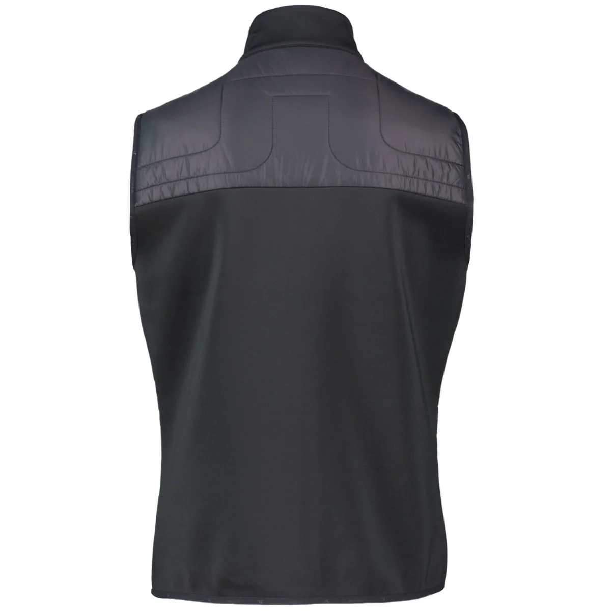 J.Lindeberg Martino Quilt Hybrid Golf Vest GMOW11401 - Image 2