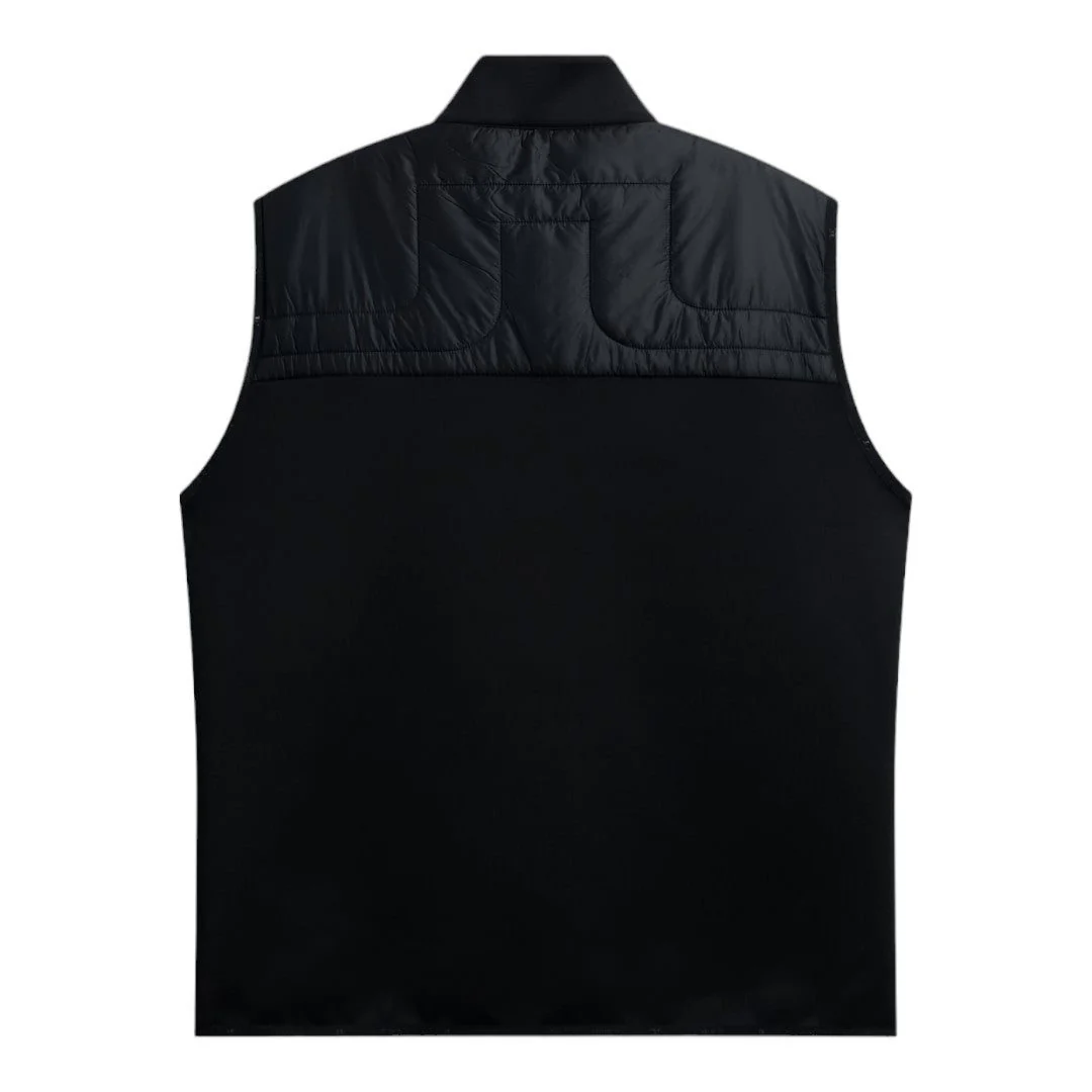 J.Lindeberg Martino Quilt Hybrid Golf Vest GMOW11401 - Image 9