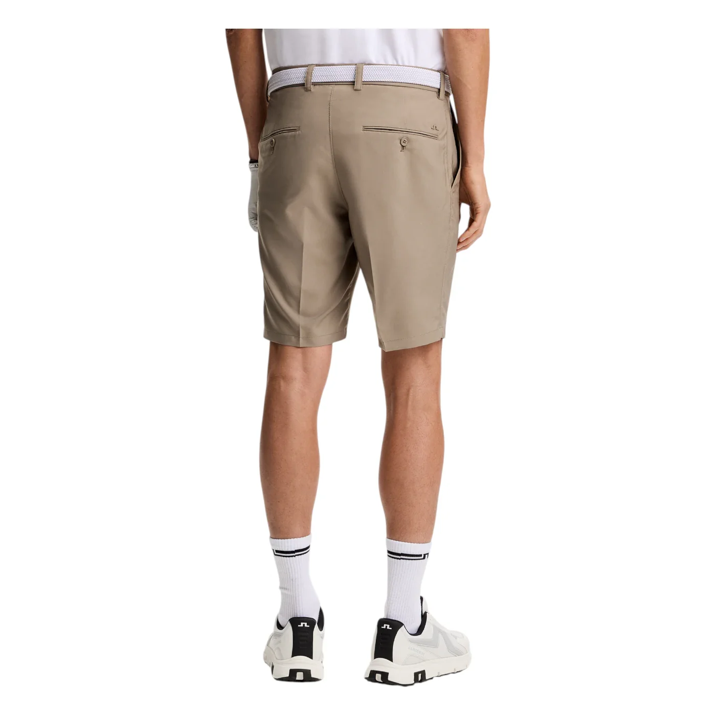 J Lindeberg Mitch Golf Shorts GMPA14600 - Image 2