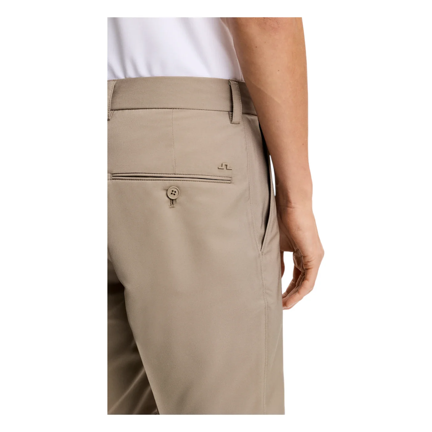 J Lindeberg Mitch Golf Shorts GMPA14600 - Image 3