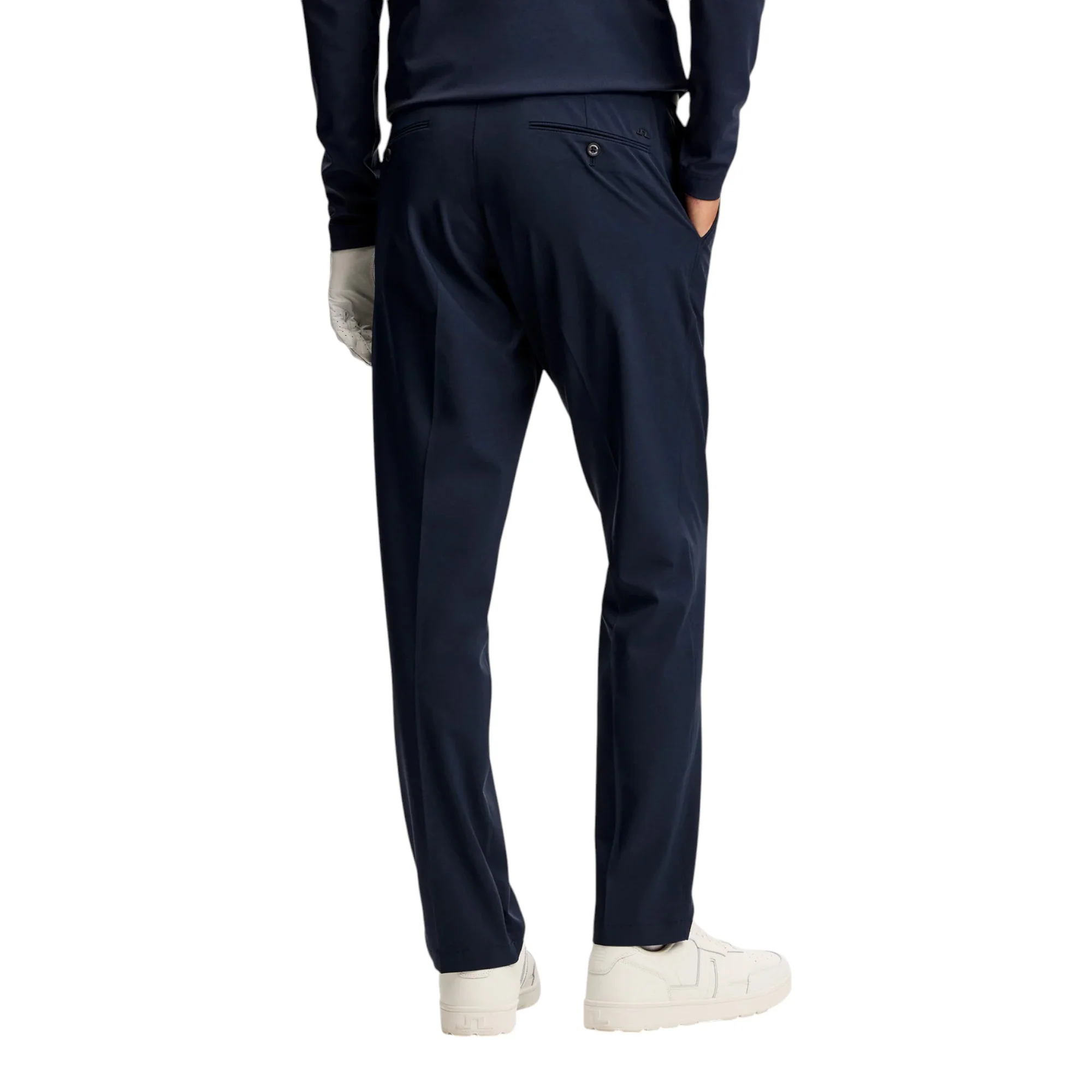 J. Lindeberg Mitch High Stretch Golf Pants GMPA15499 - Image 2