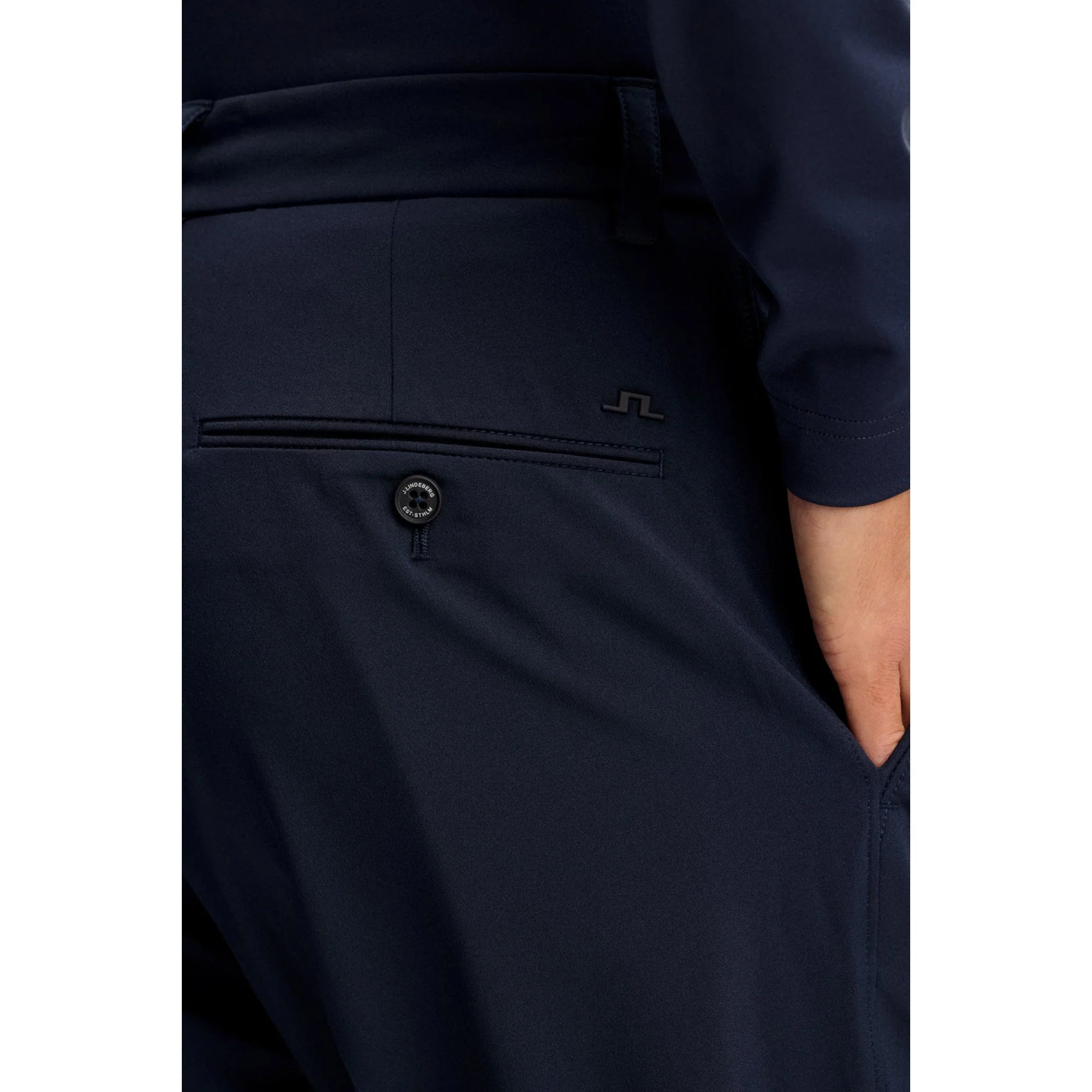 J. Lindeberg Mitch High Stretch Golf Pants GMPA15499 - Image 5