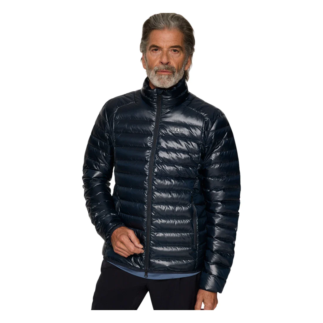 J.Lindeberg Oden Light Down Jacket AMOW13627 - Image 3