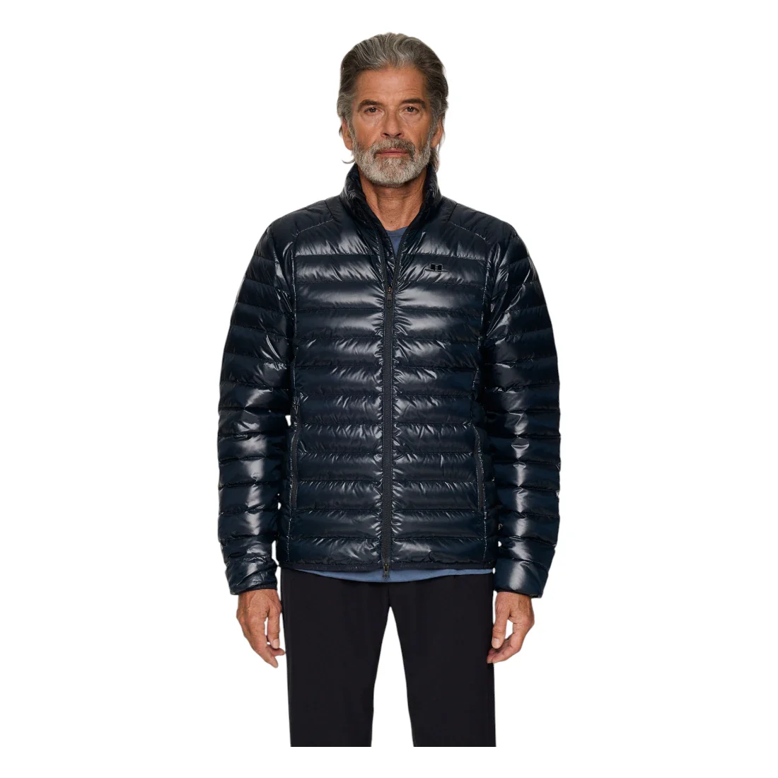 J.Lindeberg Oden Light Down Jacket AMOW13627 - Image 4