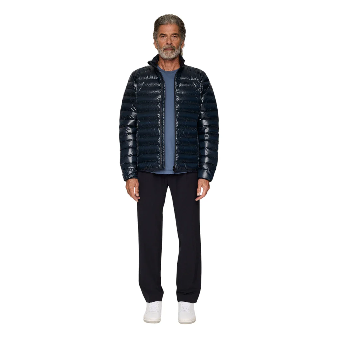 J.Lindeberg Oden Light Down Jacket AMOW13627 - Image 6