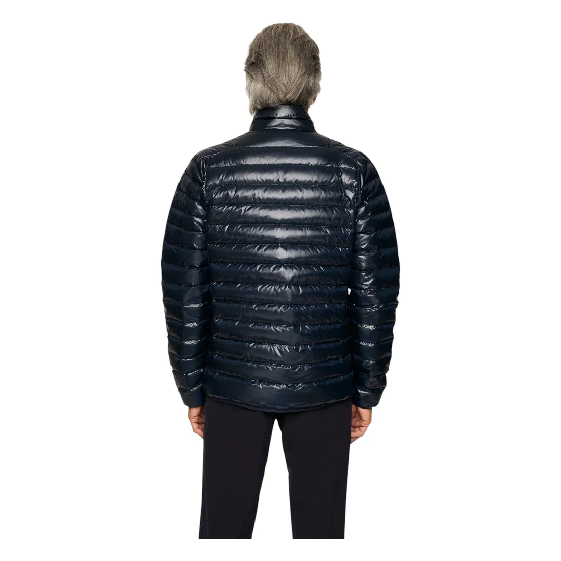 J.Lindeberg Oden Light Down Jacket AMOW13627 - Image 7