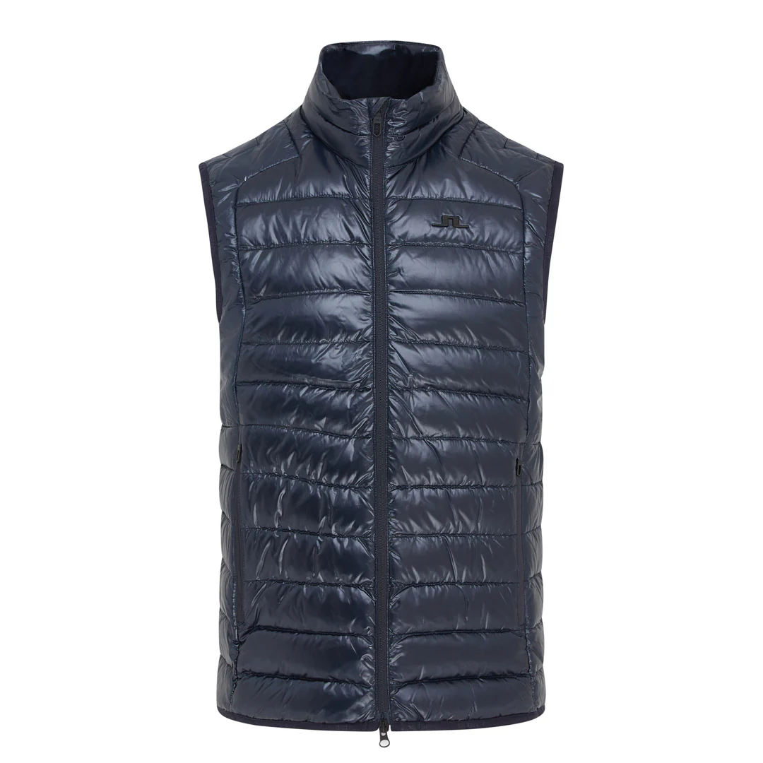 J.Lindeberg Oden Light Down Vest AMOW13626