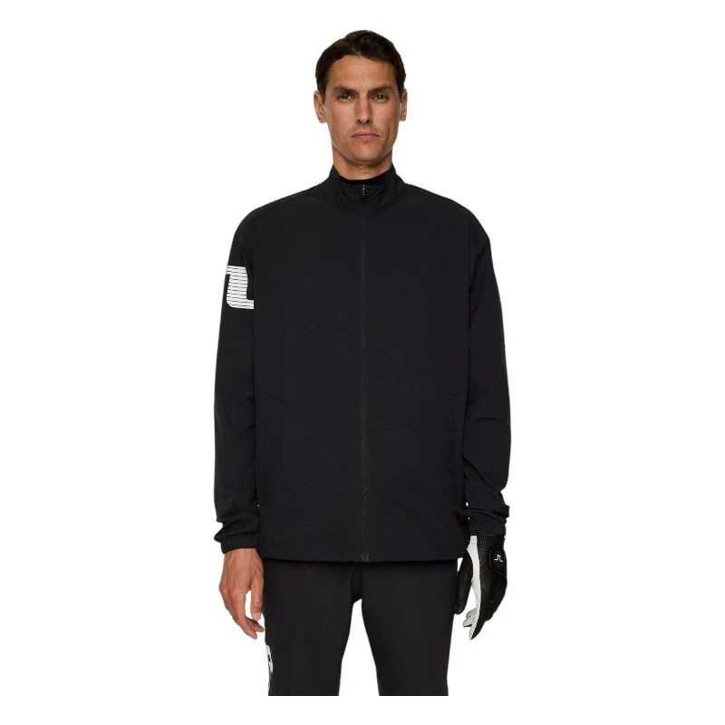 J.Lindeberg Orson Golf Wind Jacket GMOW13072 - Image 3
