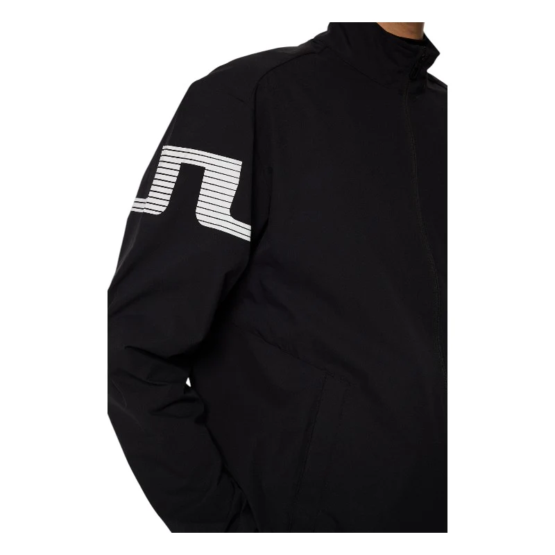 J.Lindeberg Orson Golf Wind Jacket GMOW13072 - Image 4