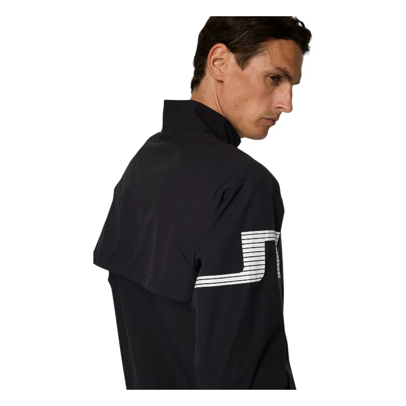 J.Lindeberg Orson Golf Wind Jacket GMOW13072 - Image 5