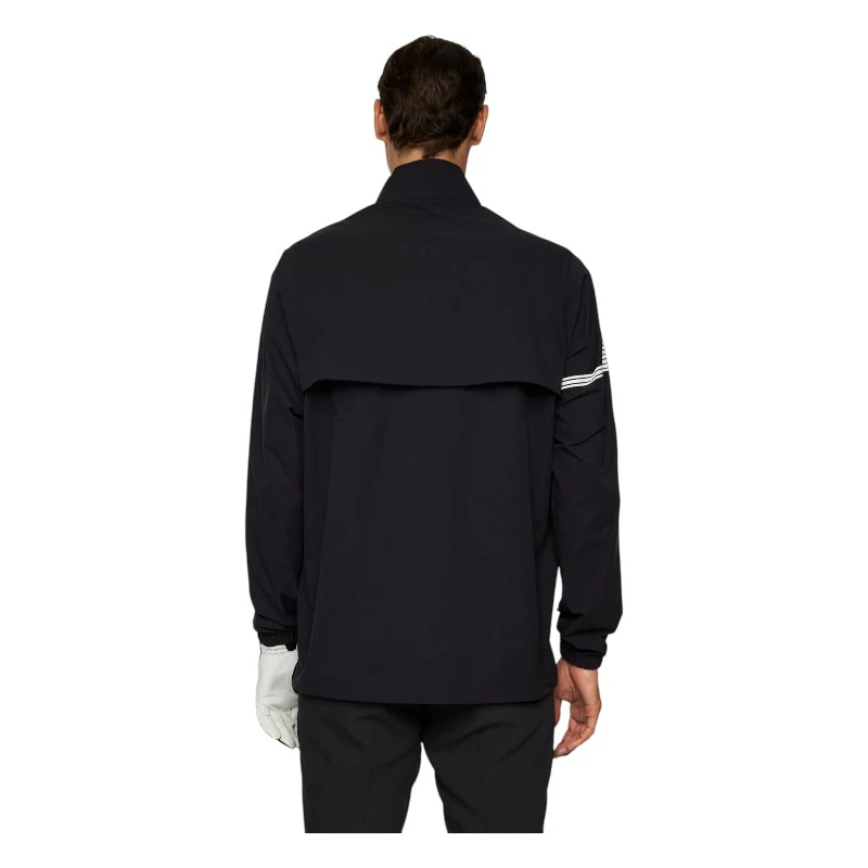 J.Lindeberg Orson Golf Wind Jacket GMOW13072 - Image 6