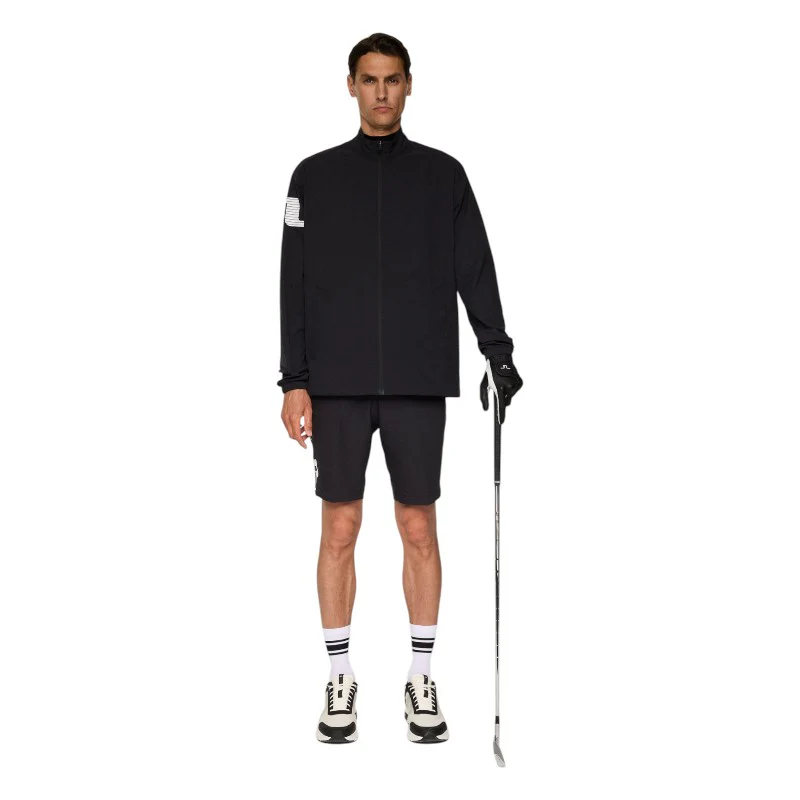 J.Lindeberg Orson Golf Wind Jacket GMOW13072 - Image 7