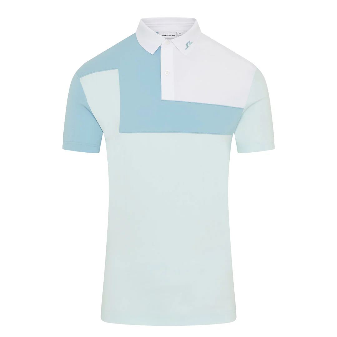 J.Lindeberg Rody Golf Polo Shirt GMJT15468