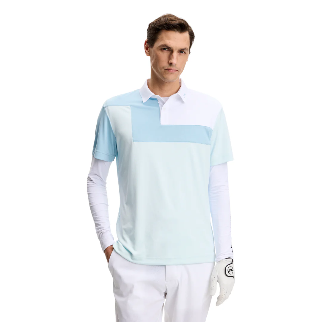 J.Lindeberg Rody Golf Polo Shirt GMJT15468 - Image 3