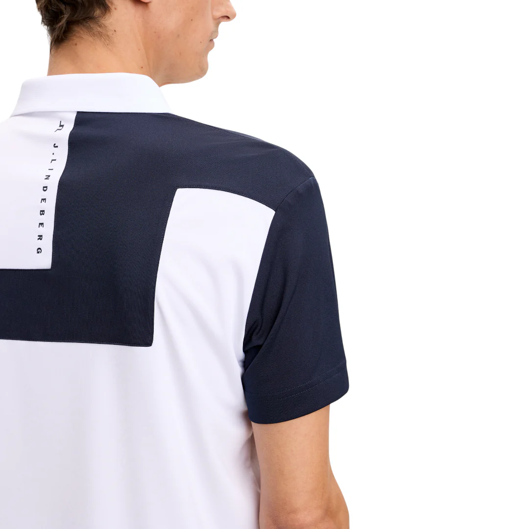 J.Lindeberg Rody Golf Polo Shirt GMJT15468 - Image 5