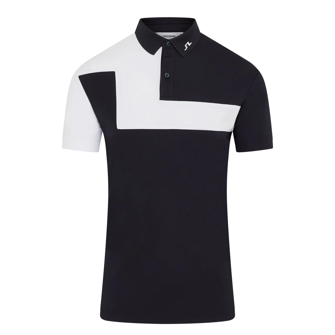 J.Lindeberg Rody Golf Polo Shirt GMJT15468