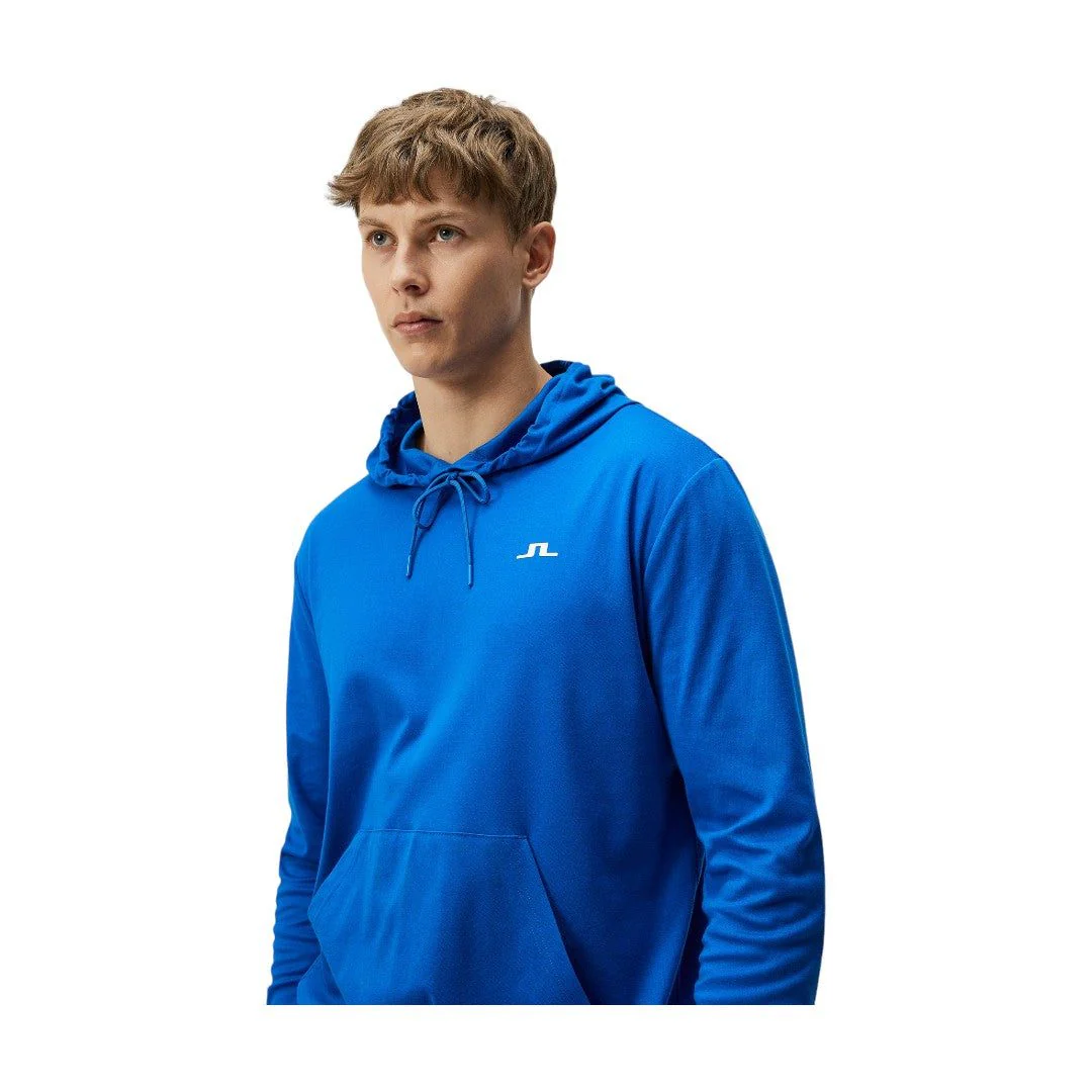 J.Lindeberg Roland Golf Hoodie GMJS10349 - Image 4