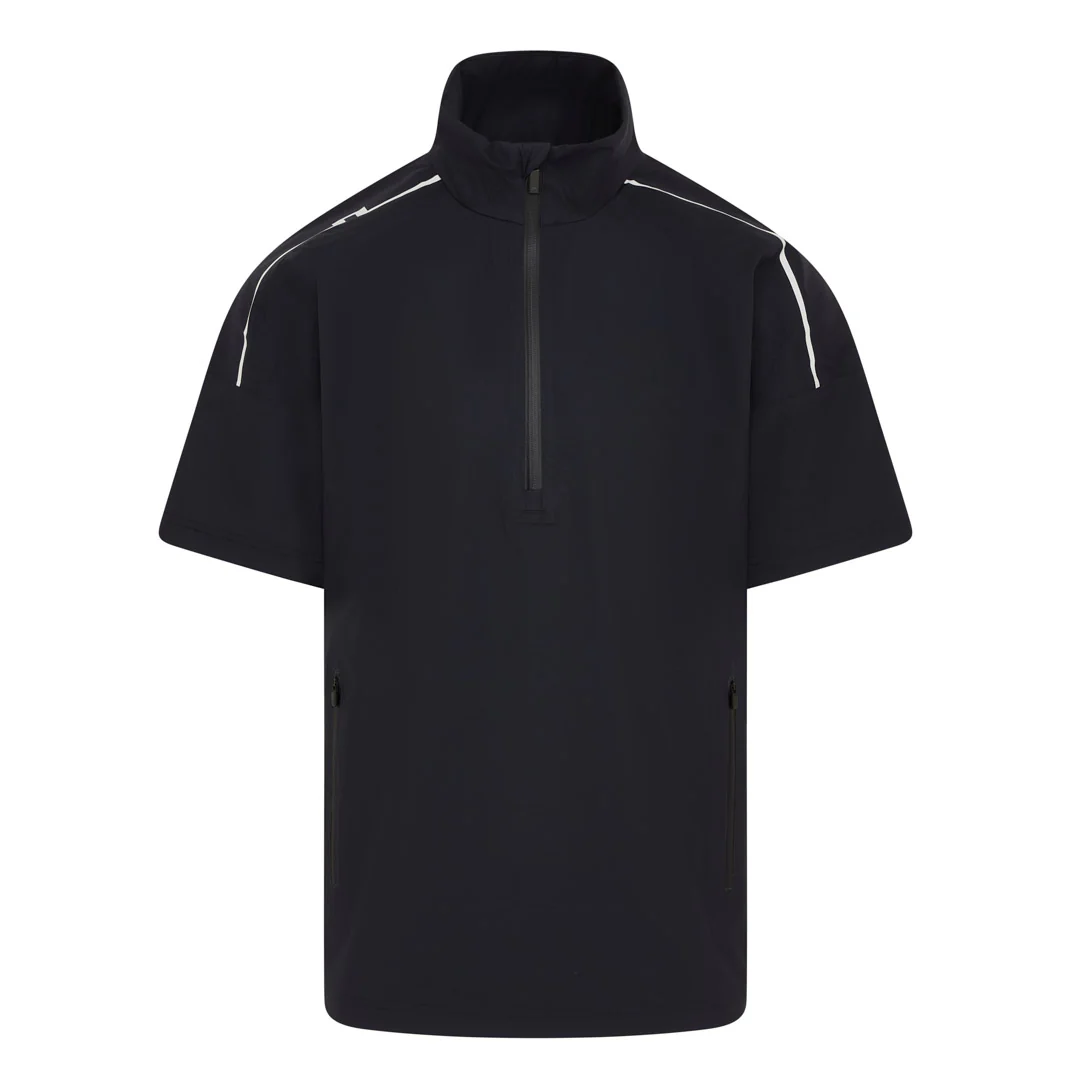 J.Lindeberg Shay Golf Rain Shirt GMOW14447