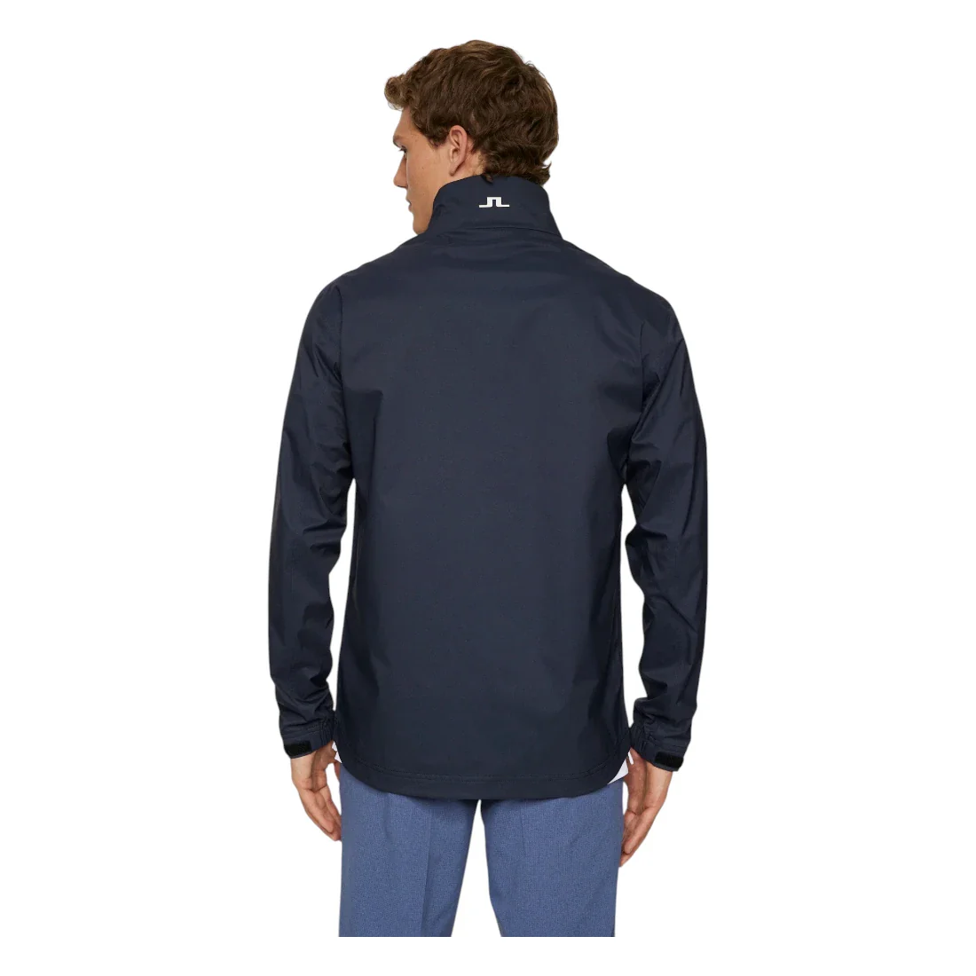 J.Lindeberg Shay Rain Golf Jacket GMOW13079 - Image 4