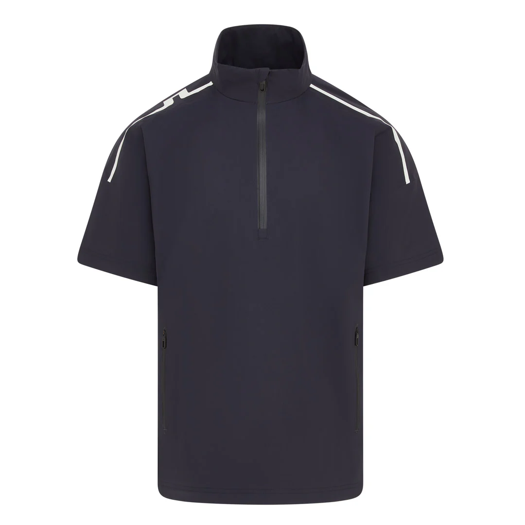 J.Lindeberg Shay Rain Golf Shirt GMOW13078