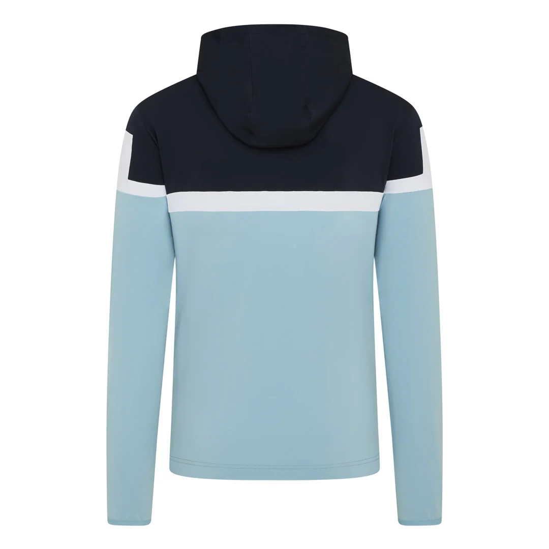 J.Lindeberg Sole Golf Hoodie GMJS14703 - Image 2