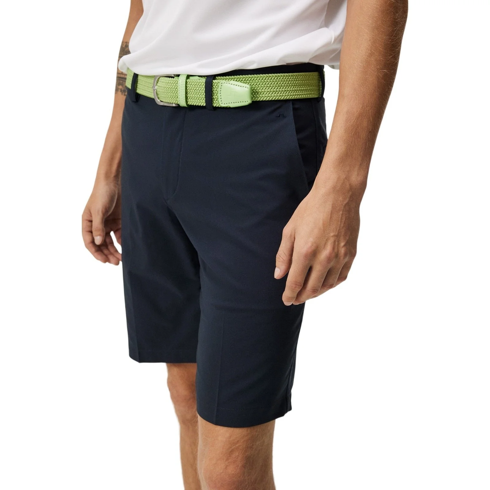 J. Lindeberg Somle Golf Shorts GMPA08944 - Image 6