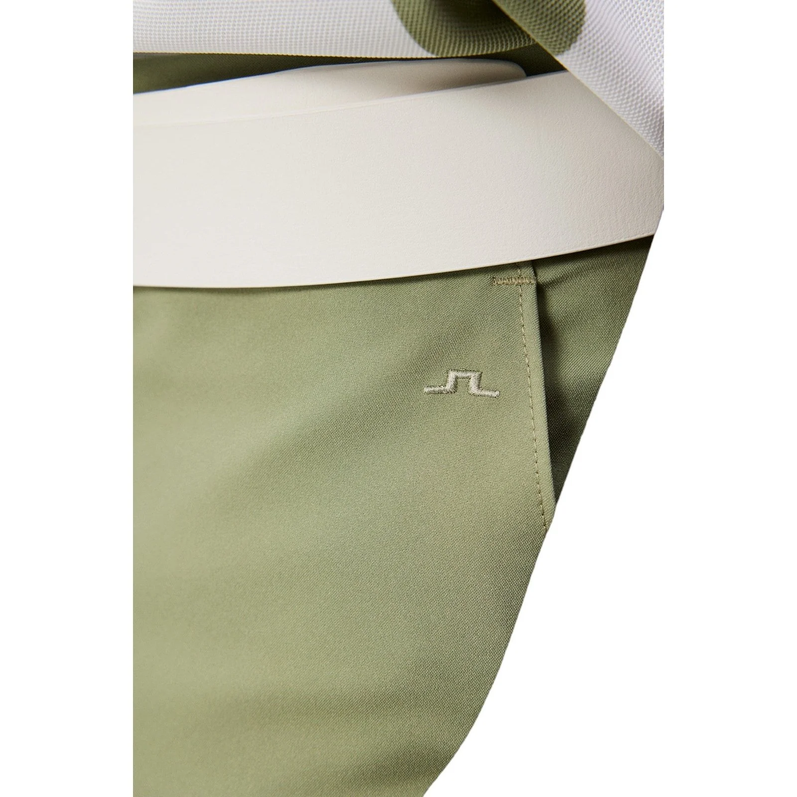 J. Lindeberg Somle Golf Shorts GMPA08944 - Image 7