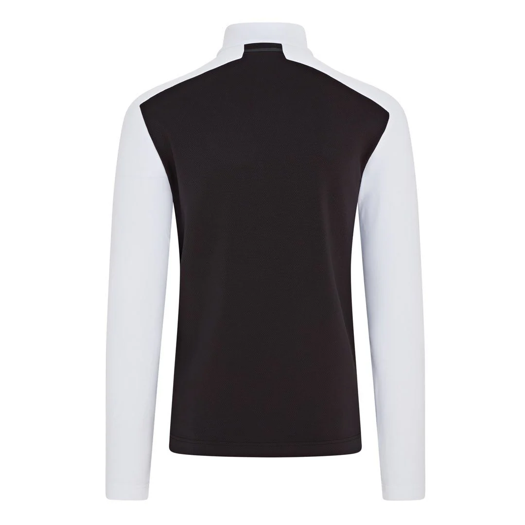 J. Lindeberg Terry Golf Mid Layer GMJS11340 - Image 2
