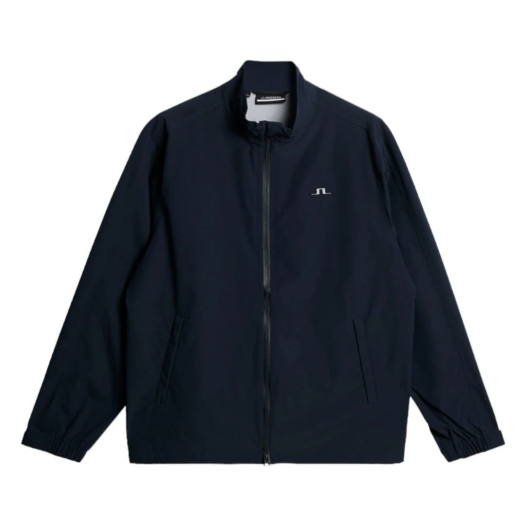 J.Lindeberg Theo Rain Golf Jacket GMOW10998 - Image 3
